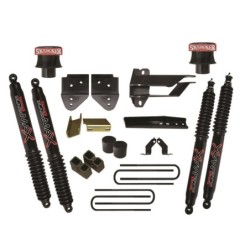 Skyjacker 0'' Lift Kit for...