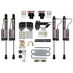 Skyjacker 0'' Lift Kit for...