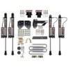 Skyjacker 0'' Lift Kit for 2017-2020 Ford F-250 Super Duty 4WD