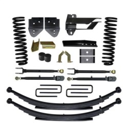 Skyjacker 0'' Lift Kit for...
