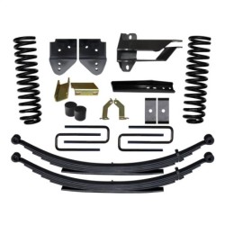 Skyjacker 0'' Lift Kit for...
