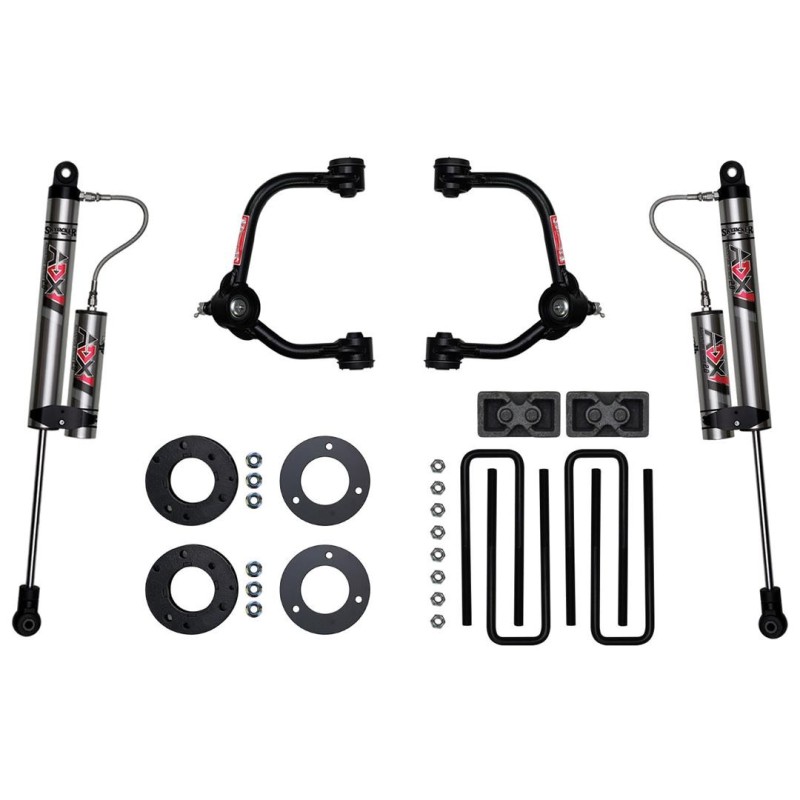 Skyjacker 0'' Lift Kit for 2014-2020 Ford F-150 4WD