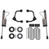 Skyjacker 0'' Lift Kit for 2014-2020 Ford F-150 4WD