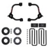 Skyjacker 0'' Lift Kit for 2014-2020 Ford F-150 4WD
