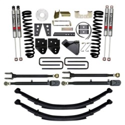 Skyjacker 0'' Lift Kit for...