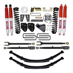 Skyjacker 0'' Lift Kit for...