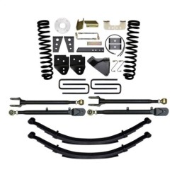 Skyjacker 0'' Lift Kit for...