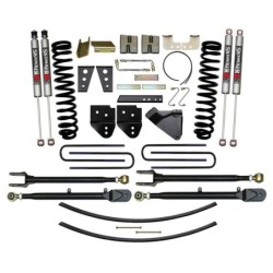 Skyjacker 0'' Lift Kit for...