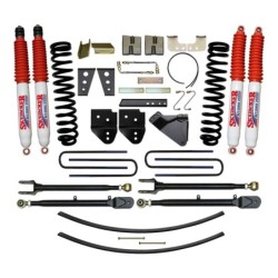 Skyjacker 0'' Lift Kit for...