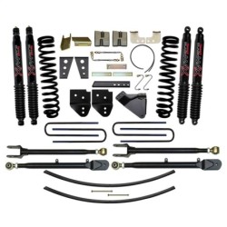Skyjacker 0'' Lift Kit for...