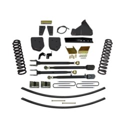 Skyjacker 0'' Lift Kit for...