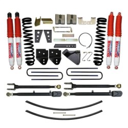Skyjacker 0'' Lift Kit for...