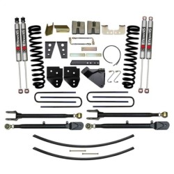 Skyjacker 0'' Lift Kit for...