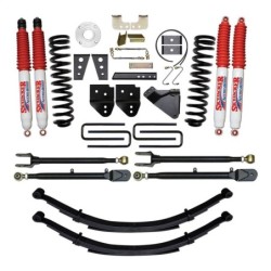 Skyjacker 0'' Lift Kit for...