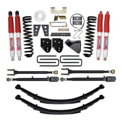 Skyjacker 0'' Lift Kit for...
