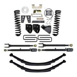 Skyjacker 0'' Lift Kit for...
