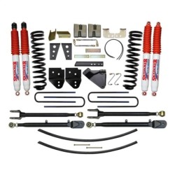 Skyjacker 0'' Lift Kit for...