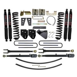 Skyjacker 0'' Lift Kit for...