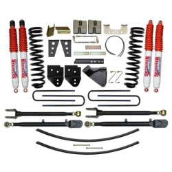 Skyjacker 0'' Lift Kit for...