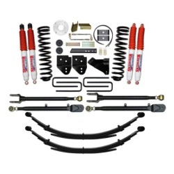 Skyjacker 0'' Lift Kit for...