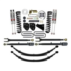 Skyjacker 0'' Lift Kit for...