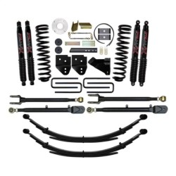 Skyjacker 0'' Lift Kit for...