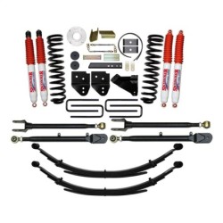 Skyjacker 0'' Lift Kit for...