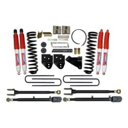 Skyjacker 0'' Lift Kit for...
