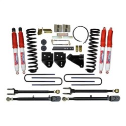 Skyjacker 0'' Lift Kit for...