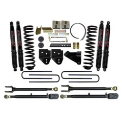 Skyjacker 0'' Lift Kit for...