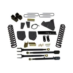 Skyjacker 0'' Lift Kit for...
