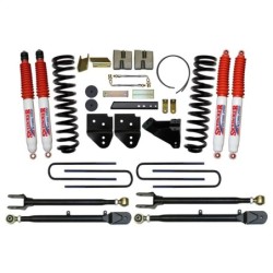 Skyjacker 0'' Lift Kit for...