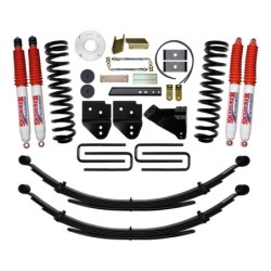 Skyjacker 0'' Lift Kit for...