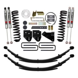 Skyjacker 0'' Lift Kit for...