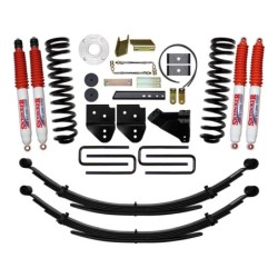 Skyjacker 0'' Lift Kit for...