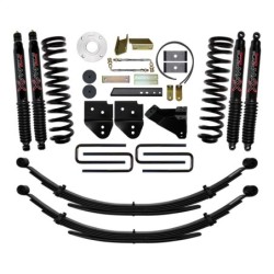 Skyjacker 0'' Lift Kit for...