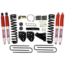 Skyjacker 0'' Lift Kit for...
