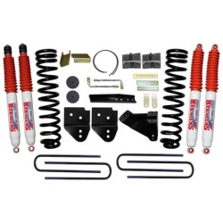 Skyjacker 0'' Lift Kit for...