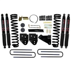 Skyjacker 0'' Lift Kit for...
