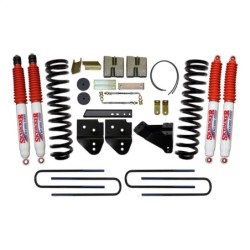 Skyjacker 0'' Lift Kit for...