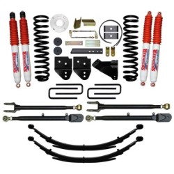 Skyjacker 0'' Lift Kit for...