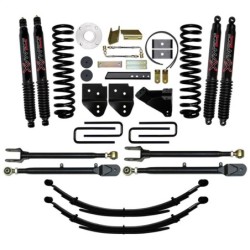 Skyjacker 0'' Lift Kit for...