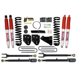 Skyjacker 0'' Lift Kit for...