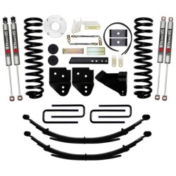 Skyjacker 0'' Lift Kit for...