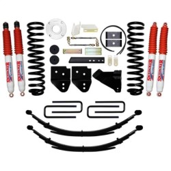 Skyjacker 0'' Lift Kit for...