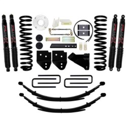 Skyjacker 0'' Lift Kit for...
