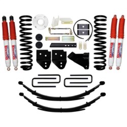 Skyjacker 0'' Lift Kit for...