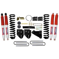 Skyjacker 0'' Lift Kit for...
