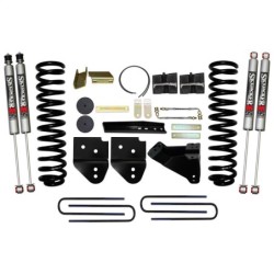 Skyjacker 0'' Lift Kit for...