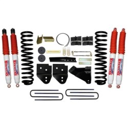 Skyjacker 0'' Lift Kit for...